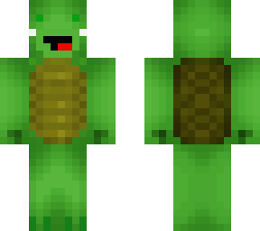 herobrine mikey