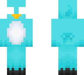 herobrine milo