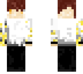holyhope skin (detailed alot not gonna lie)