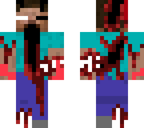 horror steve