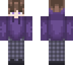 human boy