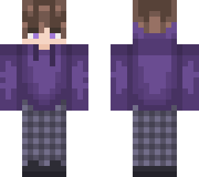 human boy