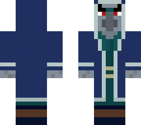 iceologer