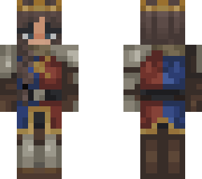 improved knight