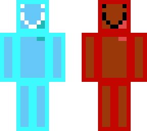 inverted guy