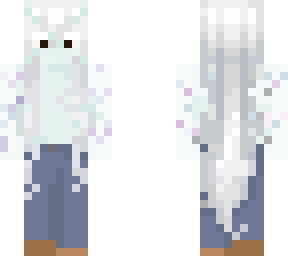 iros - oc