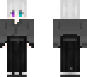 kaito kimono