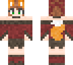 kawaaiii foxy