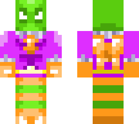 killer moth