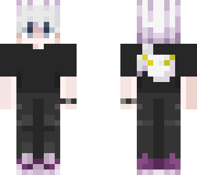 killua