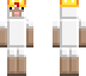 king sheep