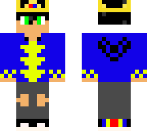 king wonder