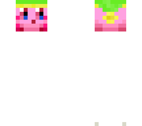 kirby link