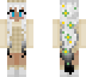 kyoshi elf skin