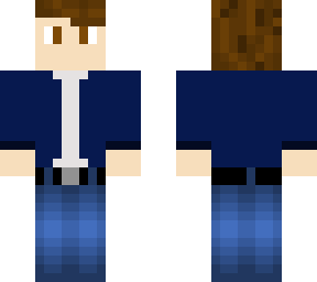 lower's skin updated