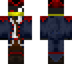 lowkeyjustpirate