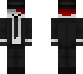 mafia boss notso_redguest (fixed)