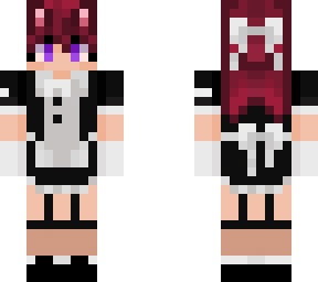 maid cutter
