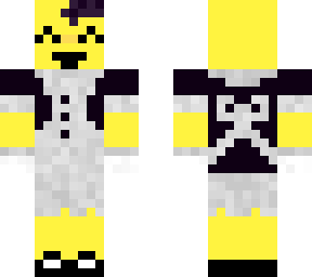 maid straberry