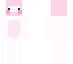 marshmellow thief
