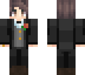 matix tux