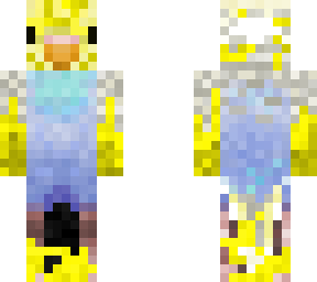 midas budgie
