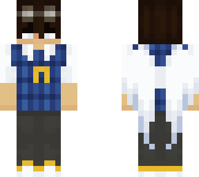 minecraft sona