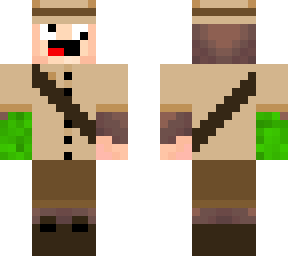 monke
