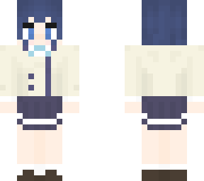 nagisa minase
