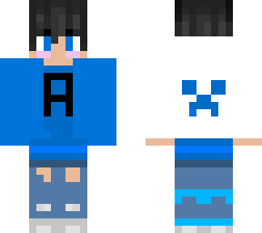 named anuj
