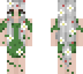 nature girl
