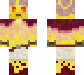 nether botanist