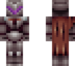 nether knight