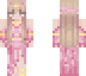 nikibabii - dress skin