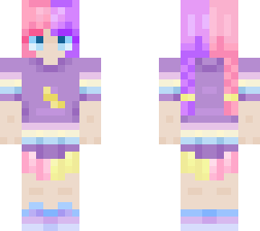 nokofox/alicornkitty | summer outfit