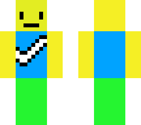 nooblikenike