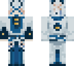 oc fish priest