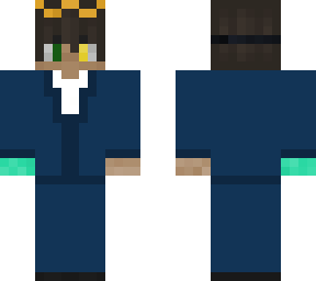official shauny