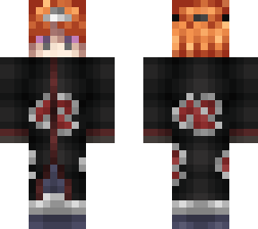 pain yahiko