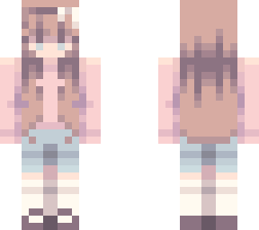pastel // sfa 7