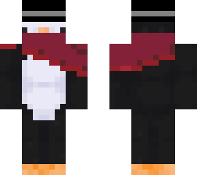 penguin