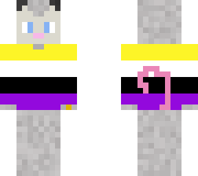 pride opossum