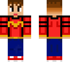 primera version skin