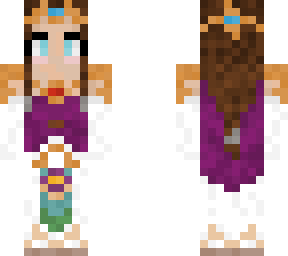 princess zelda