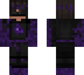 purple flamefrags