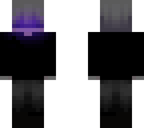 purple god