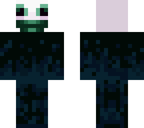 pursuer (die of death)