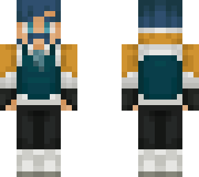 raimtheelf