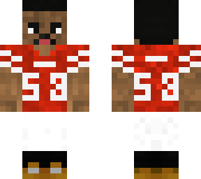 reggie jones