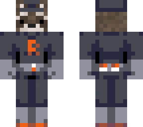 rocket raccoon
